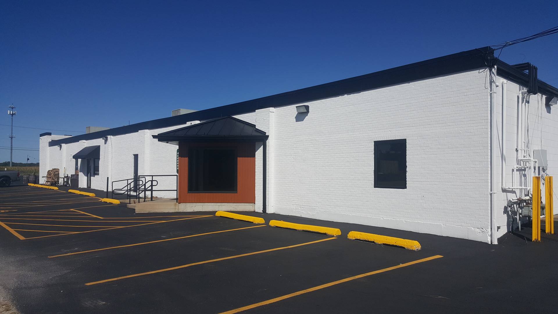 Plainfield, IL 60544,15507 S ROUTE 59 Highway #105