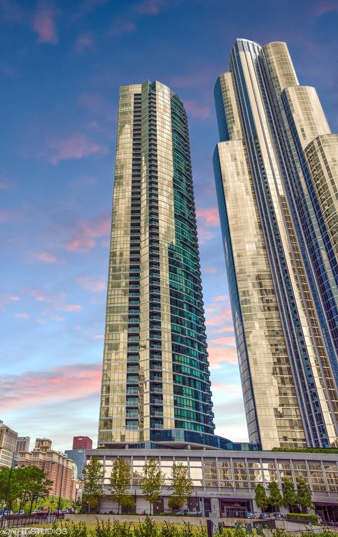 1201 S Prairie Avenue #1802, Chicago, IL 60605