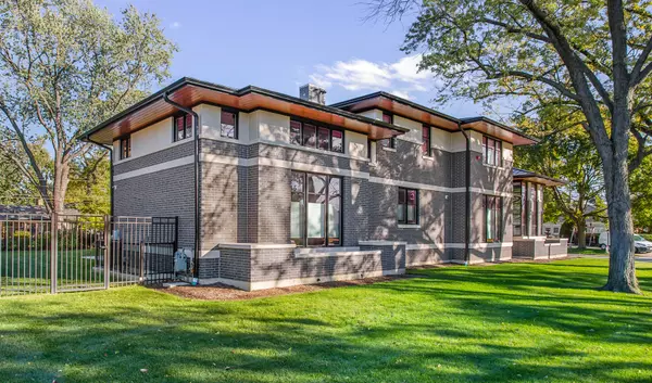 Lincolnwood, IL 60645,6505 N Knox Avenue