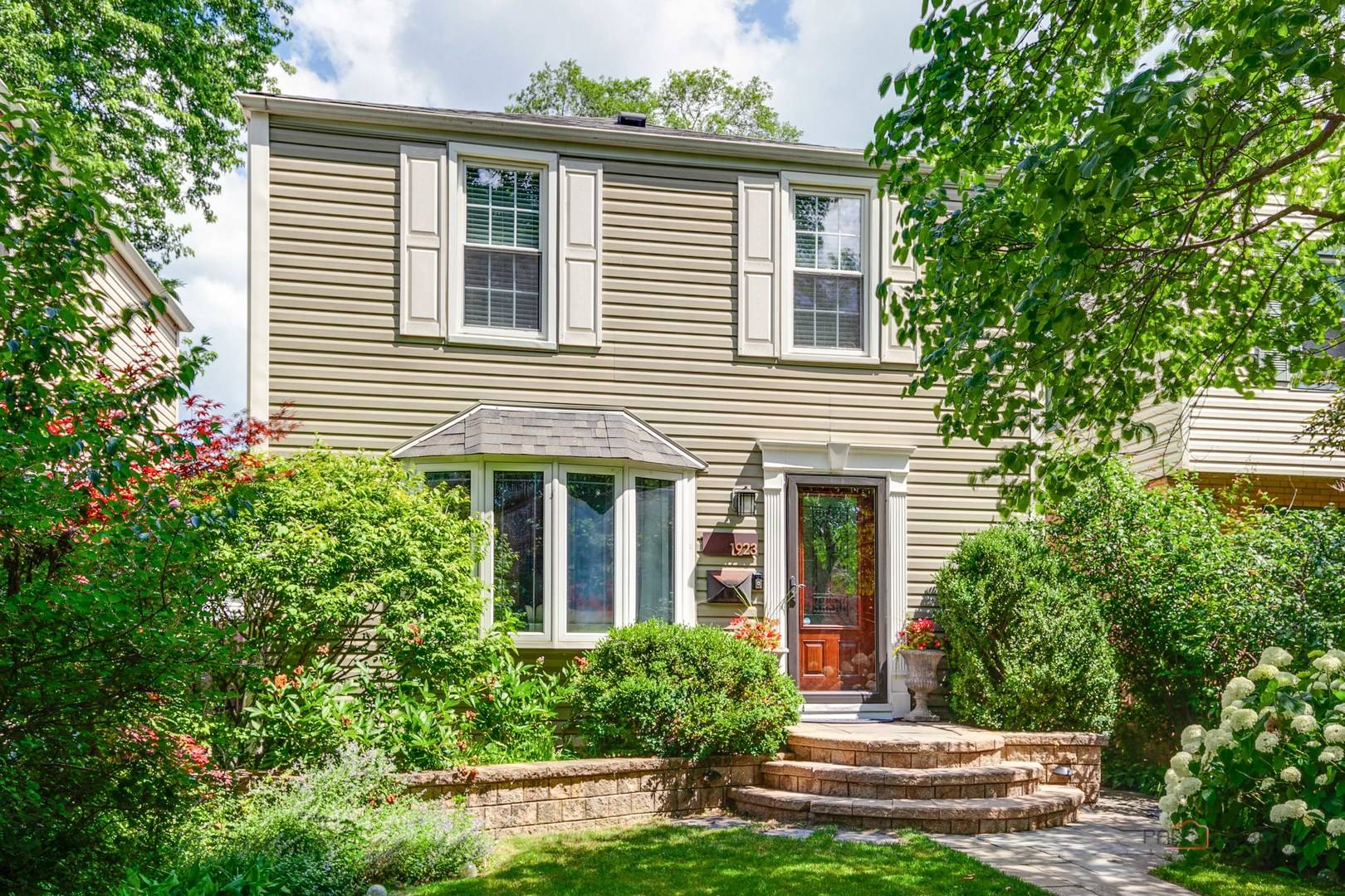 1923 Warren Street, Evanston, IL 60202