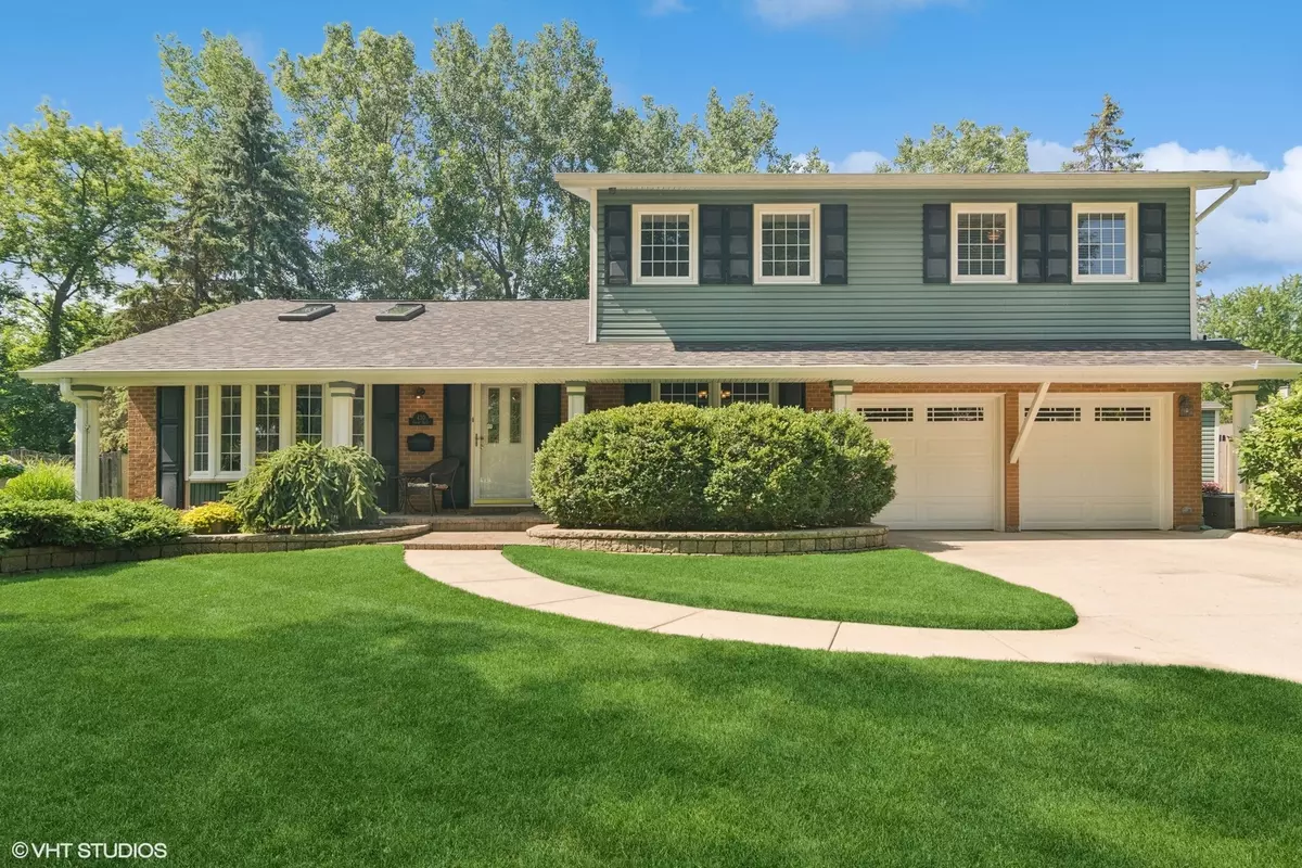 Palatine, IL 60074,430 N Glenn Drive