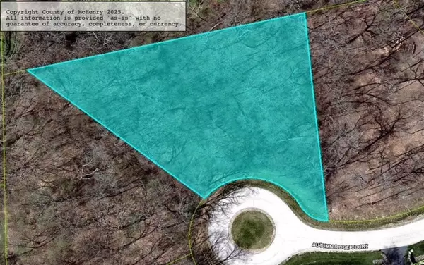 Crystal Lake, IL 60014,1302 Autumn Ridge Court