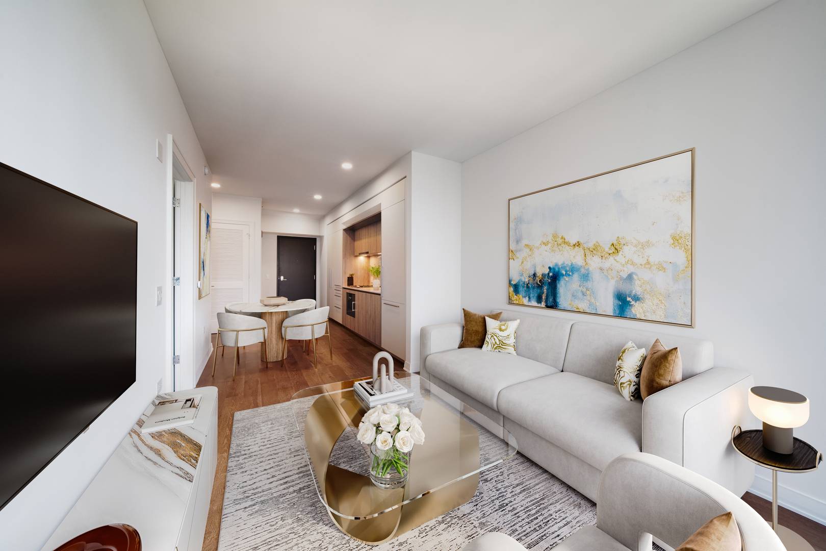 Chicago, IL 60601,211 N Harbor Drive #3107