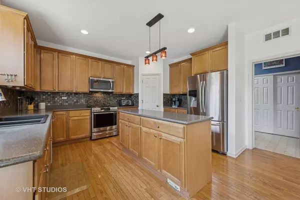 Plainfield, IL 60544,13733 Meadow Lane