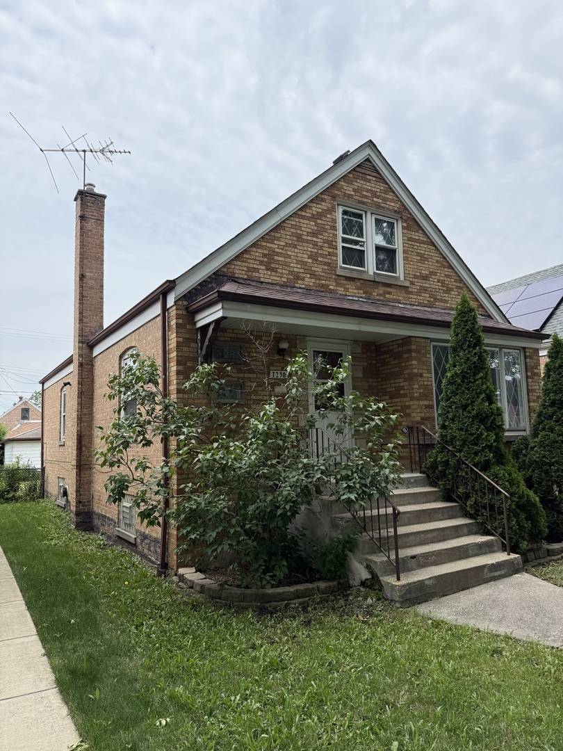 Chicago, IL 60629,7230 S Avers Avenue