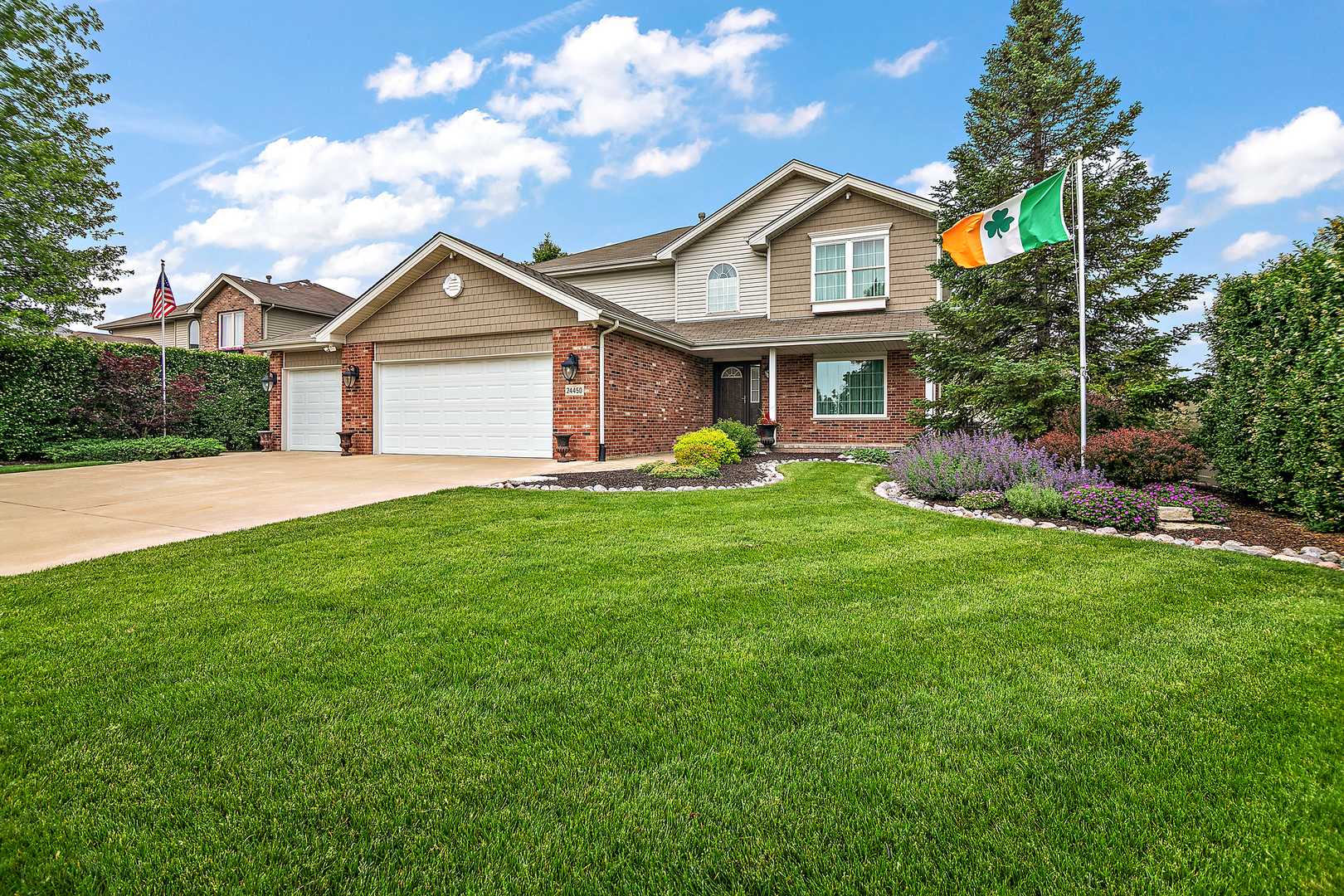 Manhattan, IL 60442,24450 Shawnee Lane