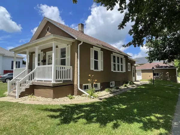 Spring Valley, IL 61362,200 W 2nd Place