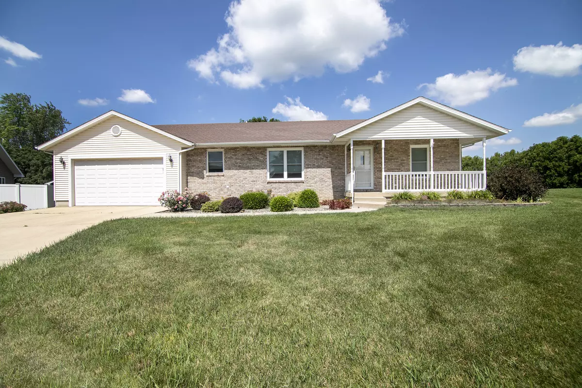 Bourbonnais, IL 60914,1642 Waterberry Court
