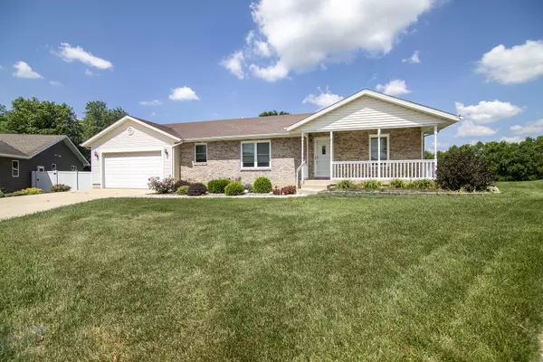 Bourbonnais, IL 60914,1642 Waterberry Court