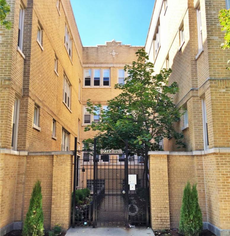 4439 W Fullerton Avenue #2, Chicago, IL 60639