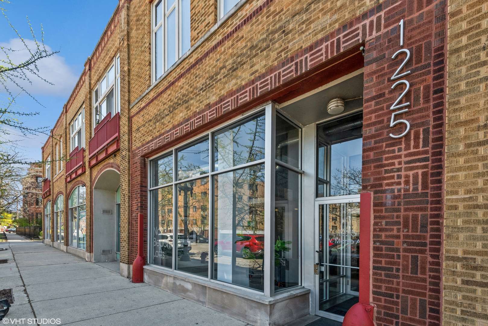 1225 W Morse Avenue #406, Chicago, IL 60626