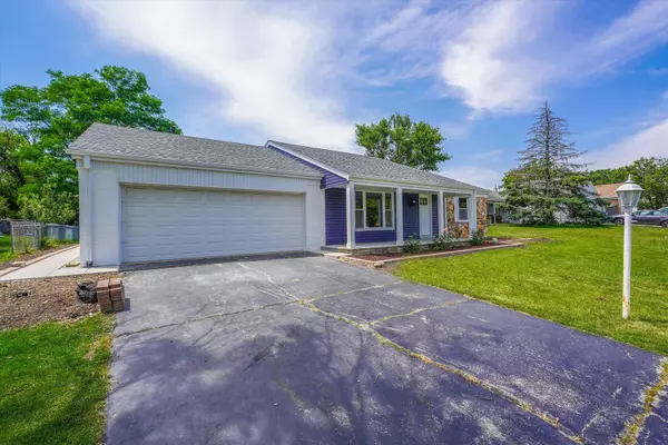 Hickory Hills, IL 60457,9418 S 87th Avenue