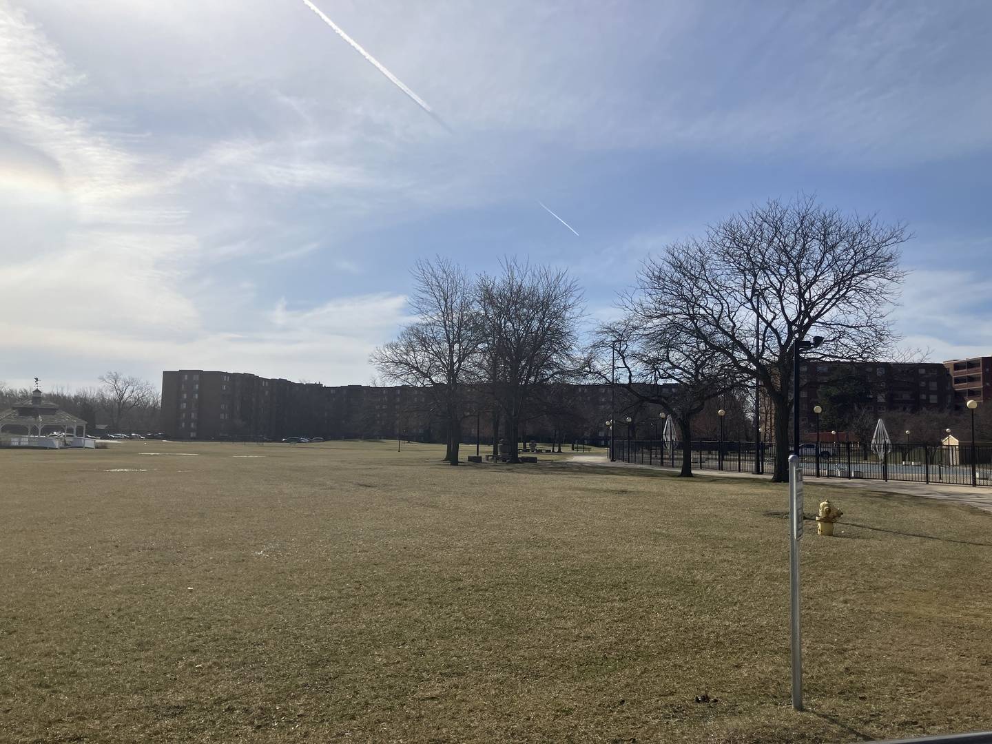 Calumet City, IL 60409,400 Park Avenue #411