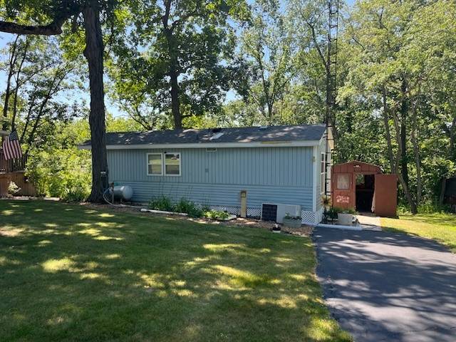 Seneca, IL 61360,2795 E 28th Lot 140 Road