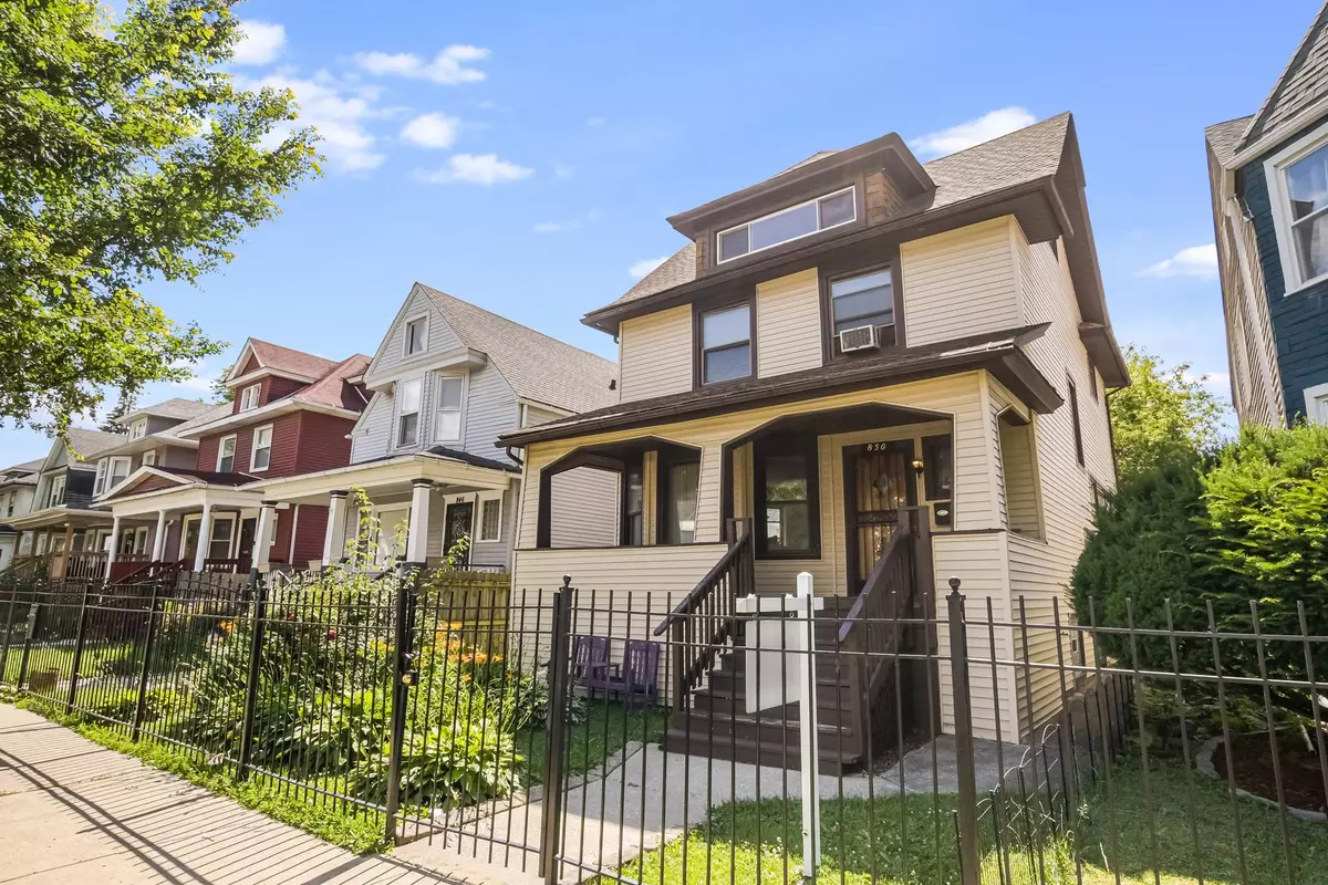 Chicago, IL 60651,850 N Lorel Avenue