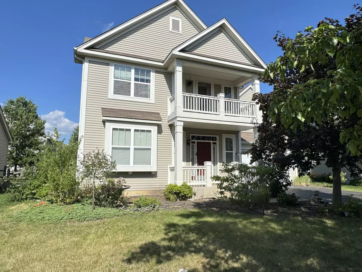 Oswego, IL 60543,416 Frankfort Avenue