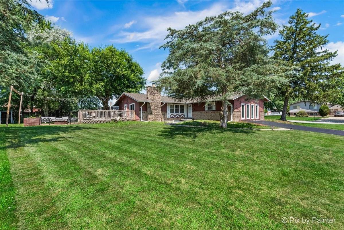 Country Club Hills, IL 60478,18900 Oakwood Court