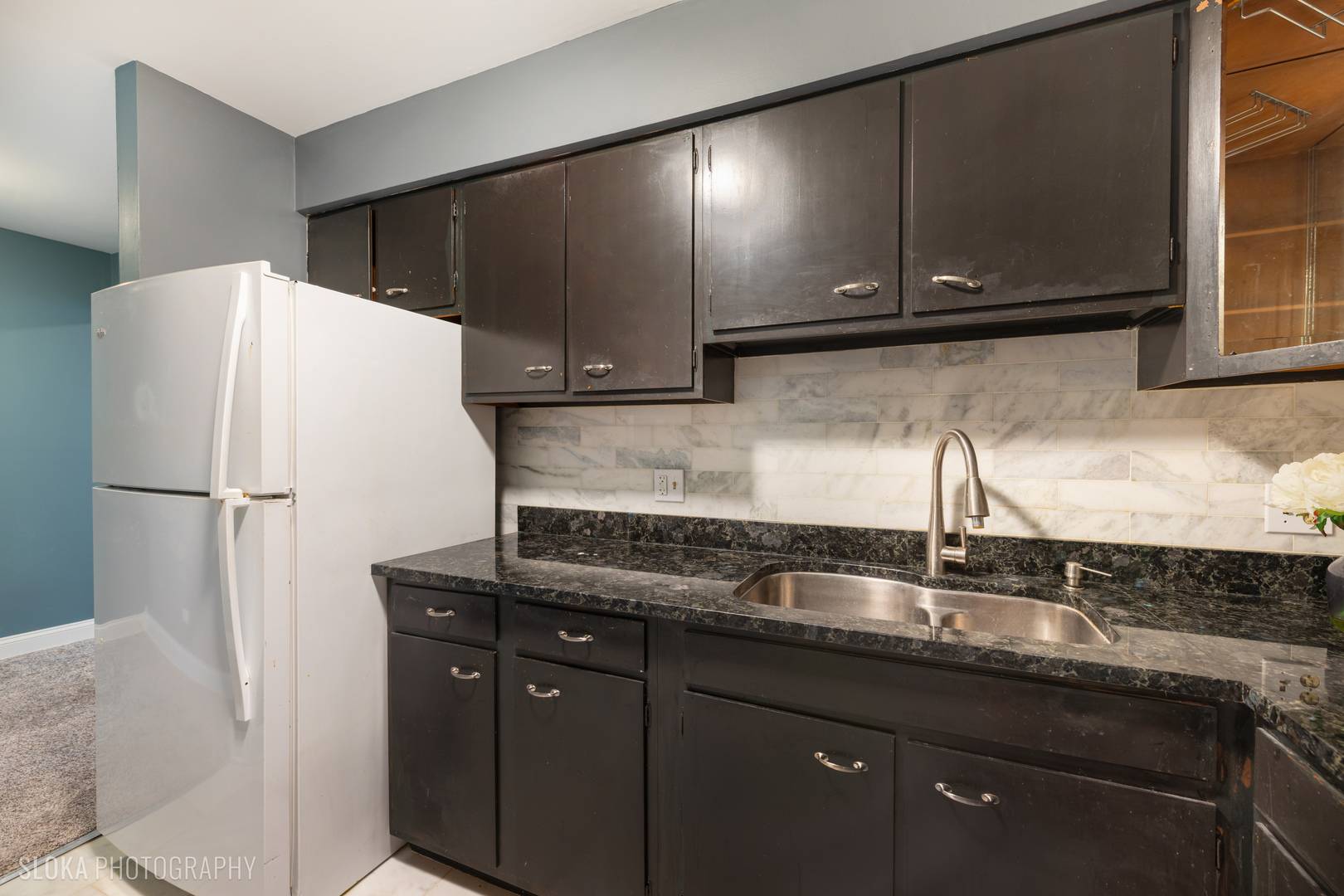 Chicago, IL 60656,4623 N Chester Avenue #409