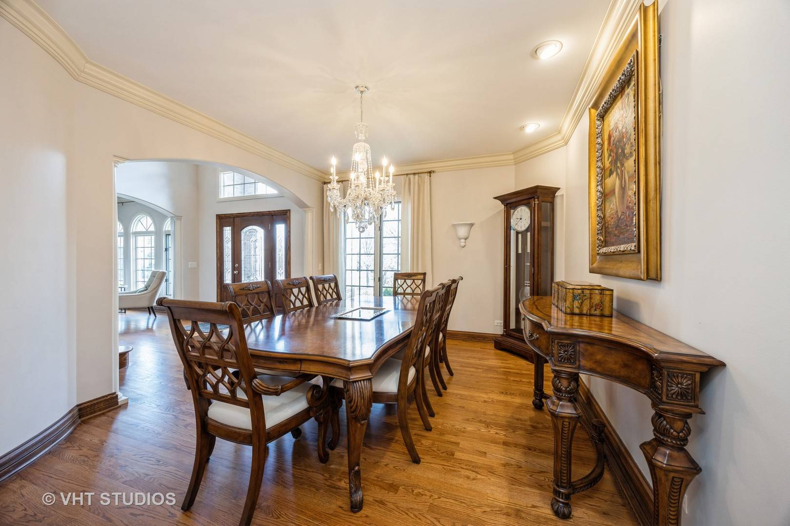 Indian Head Park, IL 60525,6100 Timber Ridge Court