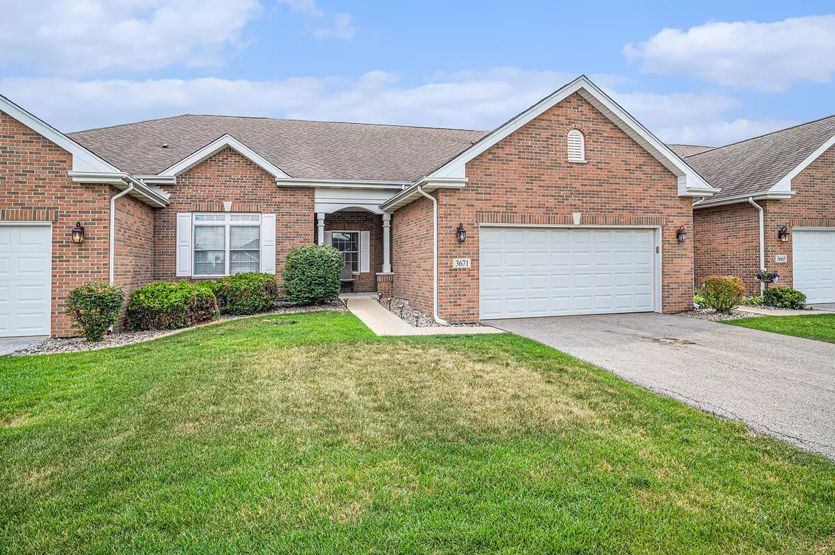 Lansing, IL 60438,3671 193rd Place