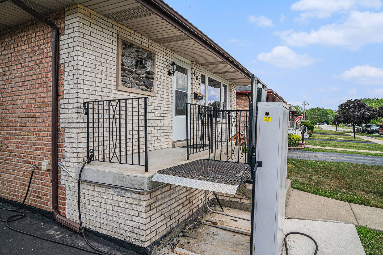 Calumet City, IL 60409,485 164th Street