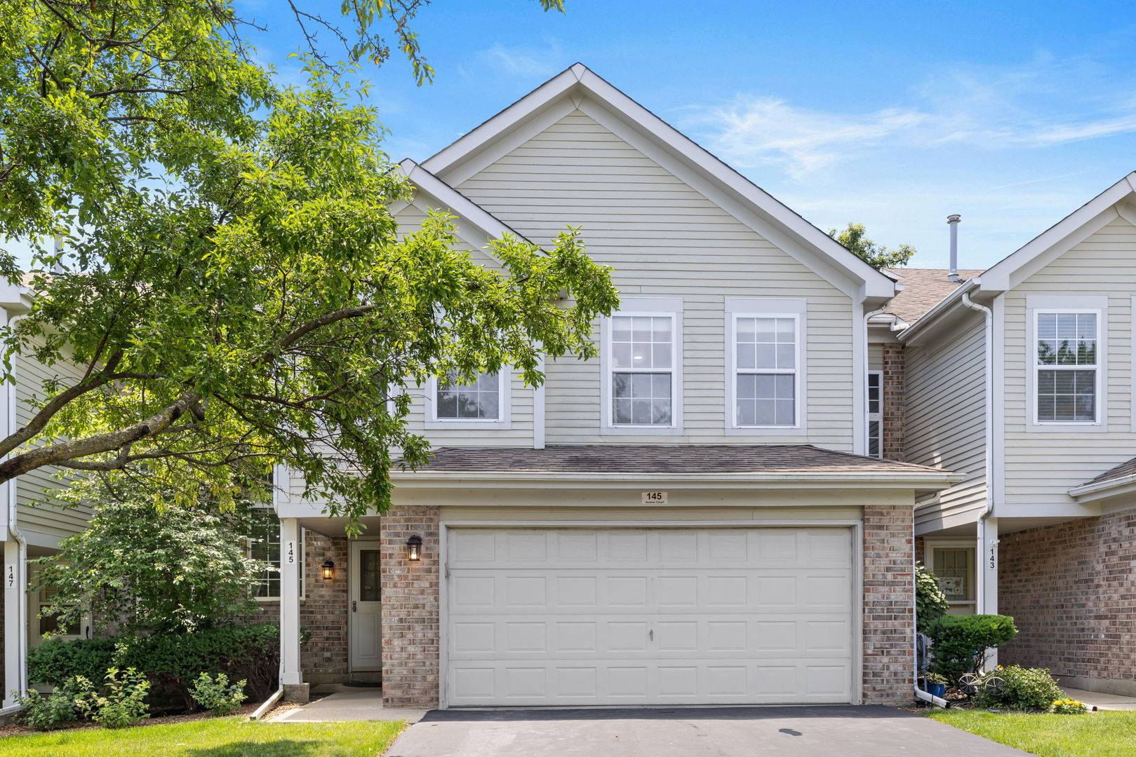 Roselle, IL 60172,145 Avalon Court