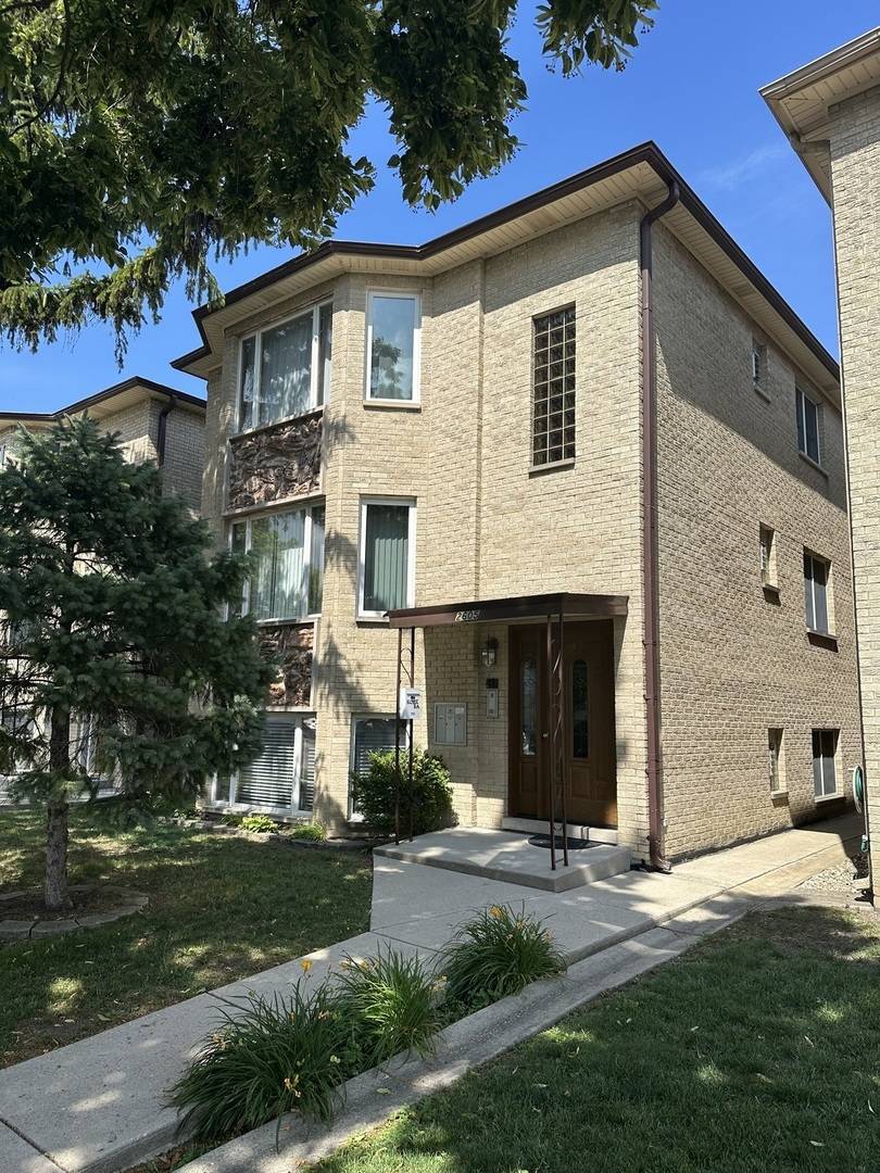 2605 N 76TH Avenue #2, Elmwood Park, IL 60707