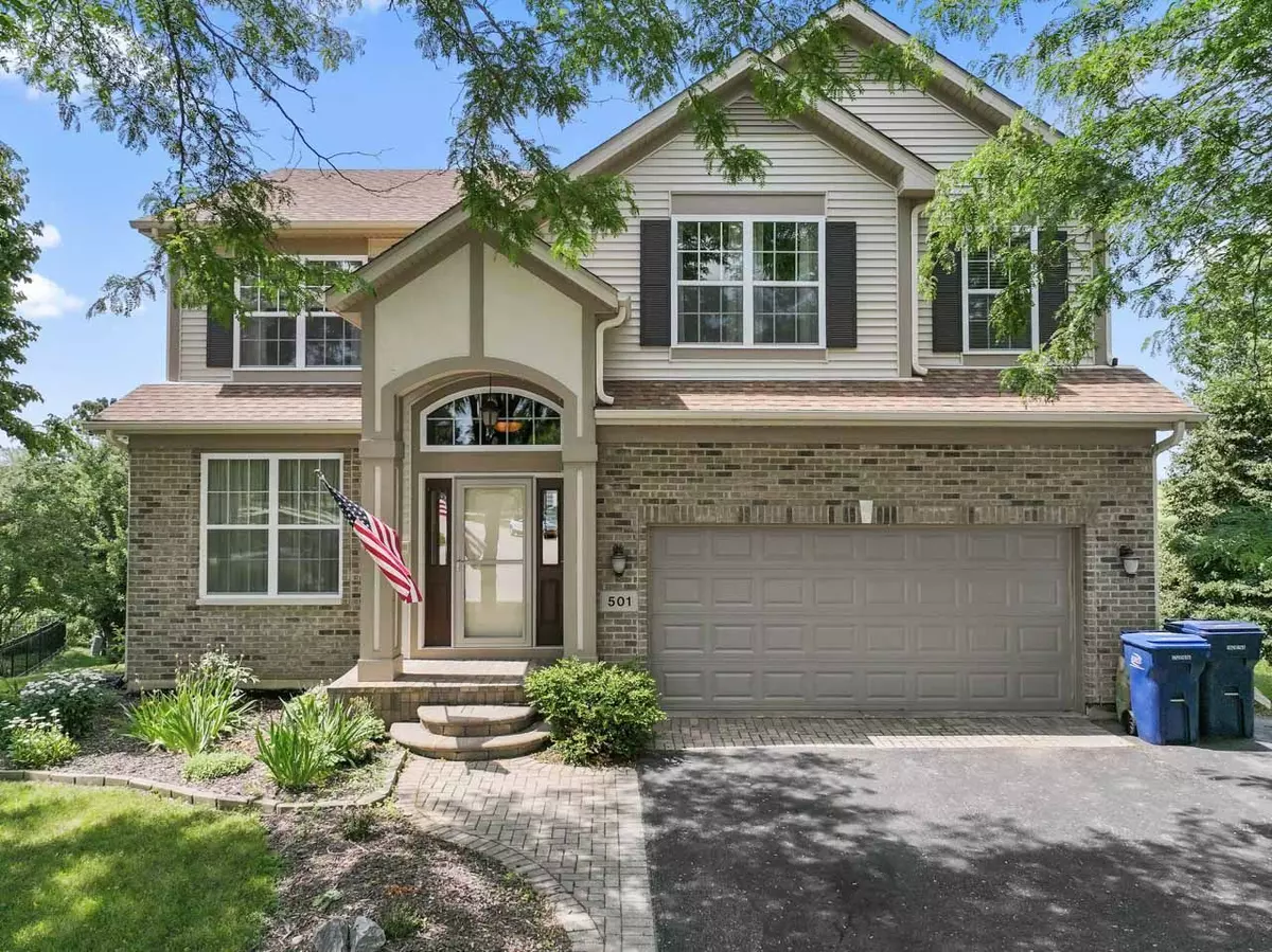 Lake Villa, IL 60046,501 Blackstone Court