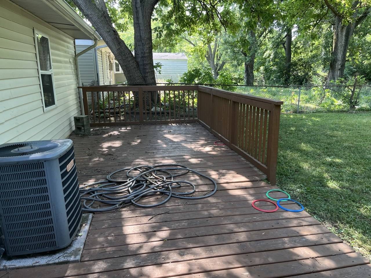 Park Forest, IL 60466,339 Sauk Trail