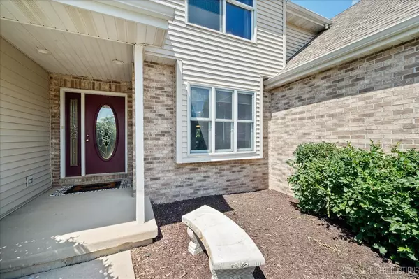 Minooka, IL 60447,909 Casey Drive