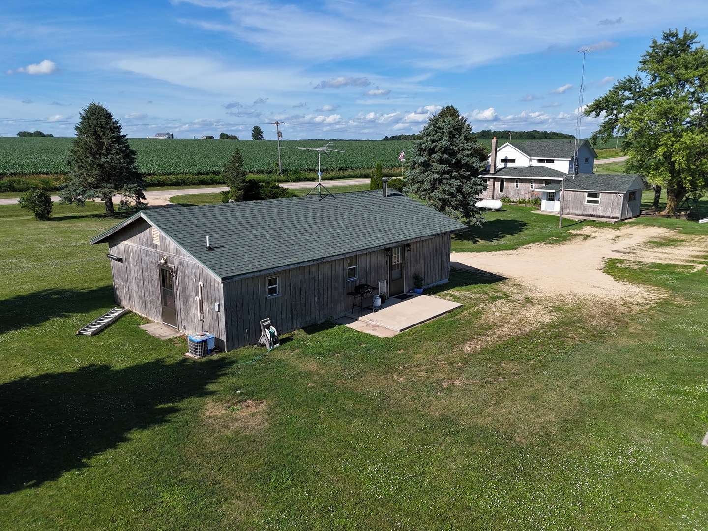 Orangeville, IL 61060,3971 E Rock Grove Road