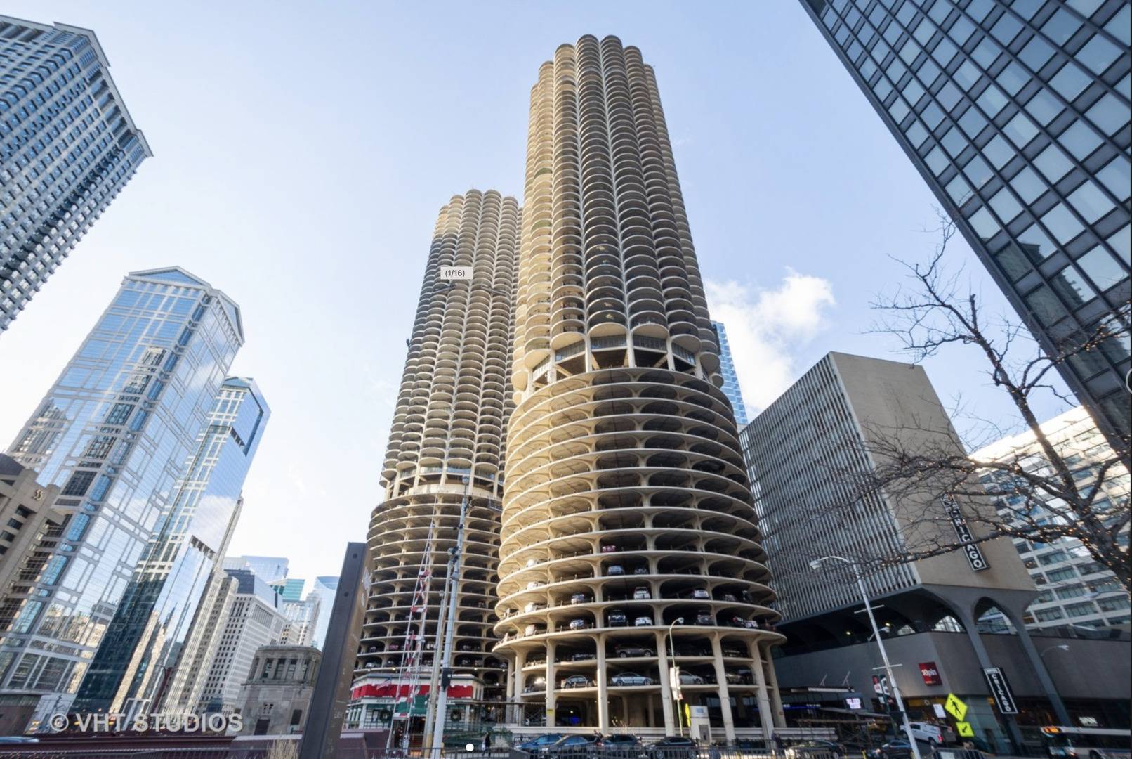300 N State Street #3808, Chicago, IL 60654
