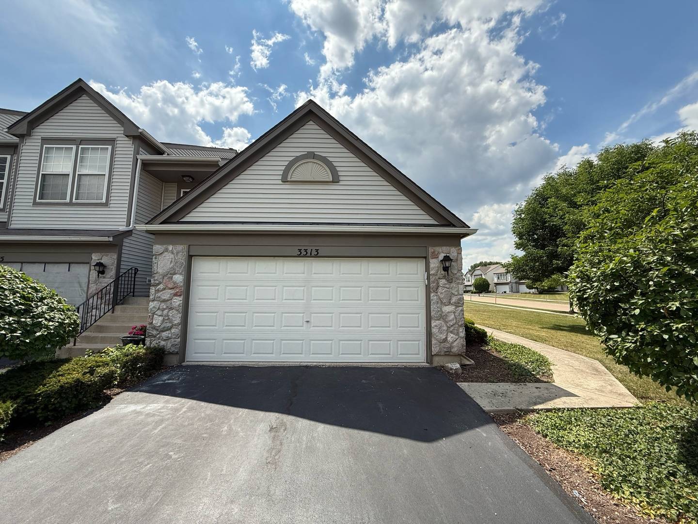 Aurora, IL 60502,3313 Bromley Lane #3313