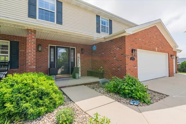 Bloomington, IL 61705,13561 Buck Road