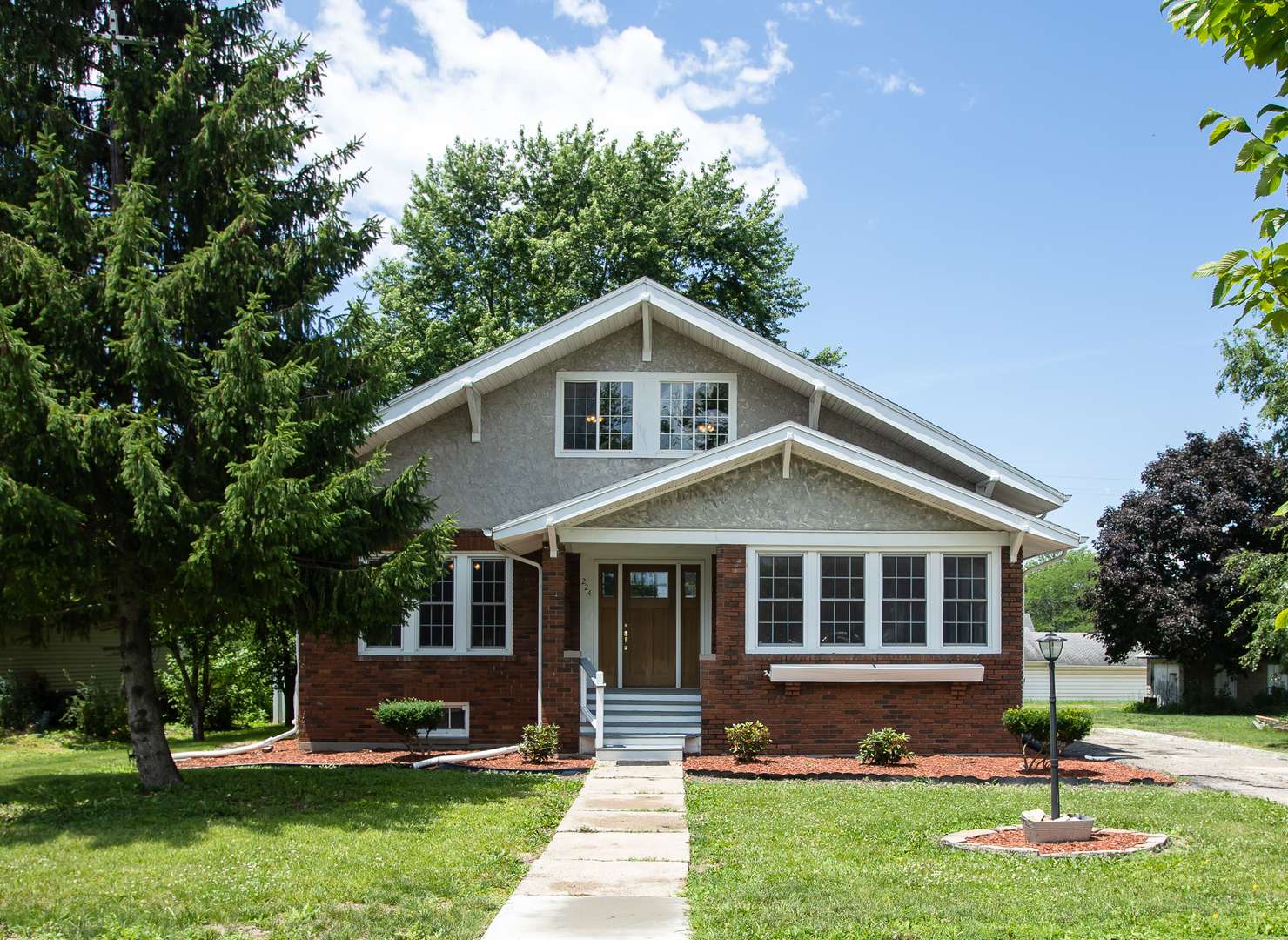 224 N Maple Street, Gilman, IL 60938