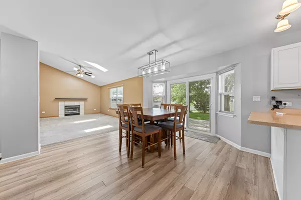 New Lenox, IL 60451,1109 Greeley Drive