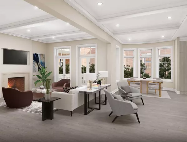 Chicago, IL 60610,1447 N Dearborn Street #2N