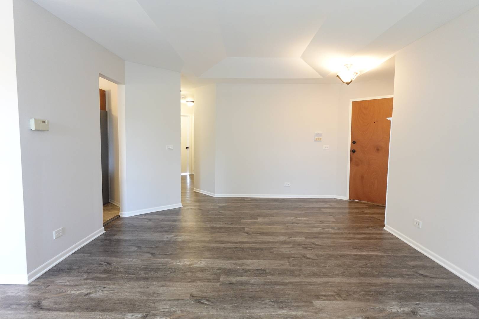 Elk Grove Village, IL 60007,231 University Lane #D