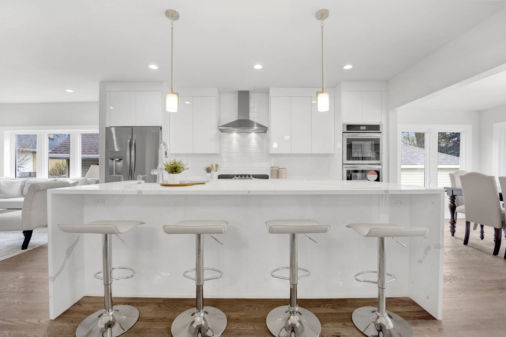 River Forest, IL 60305,213 Ashland Avenue