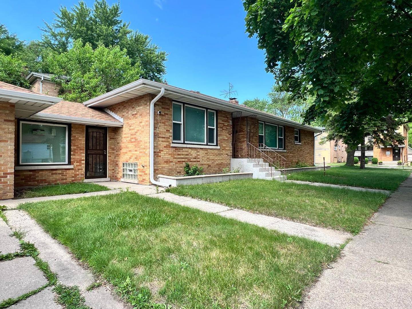 Riverdale, IL 60827,13848 S Atlantic Avenue