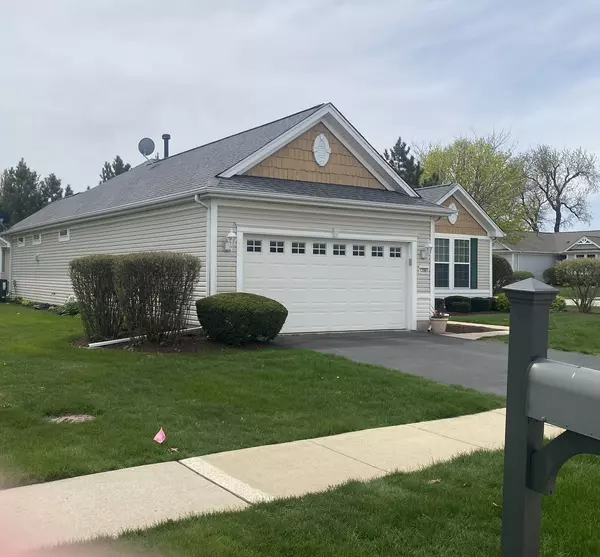 Huntley, IL 60142,13065 Big Horn Drive