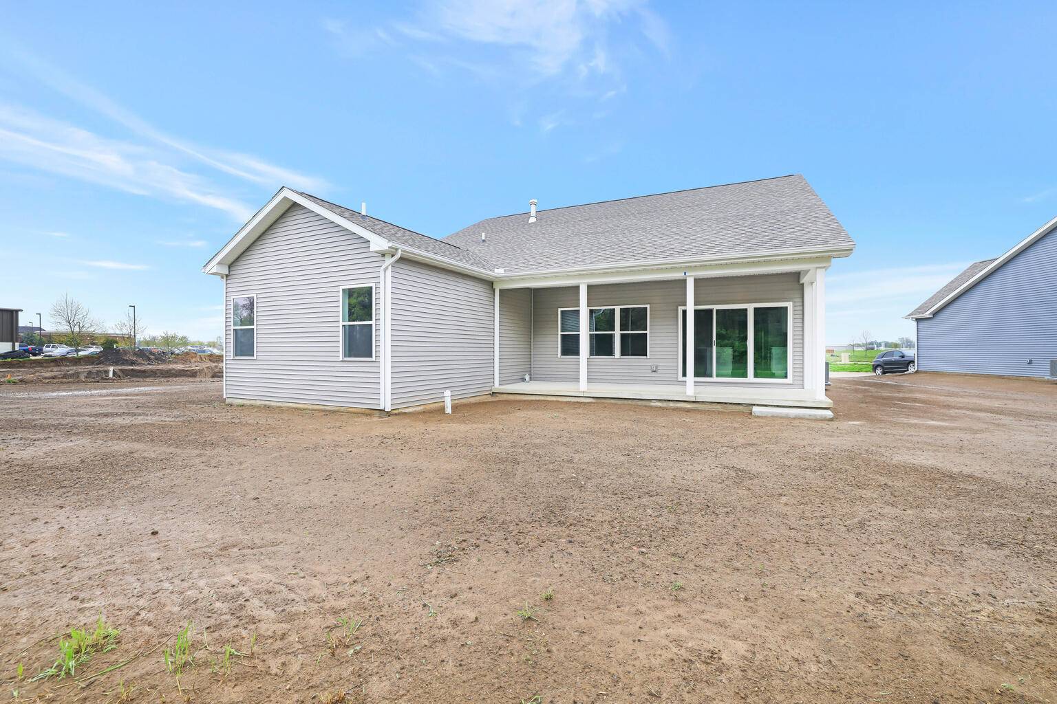 Monticello, IL 61856,4 Forest Drive