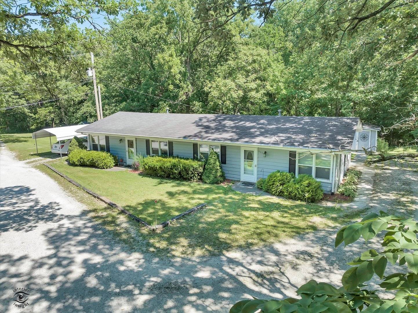 Marseilles, IL 61341,555/557 & 605/607 W BLUFF Street