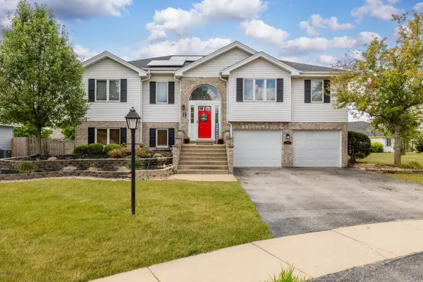Monee, IL 60449,5147 Fairground Court