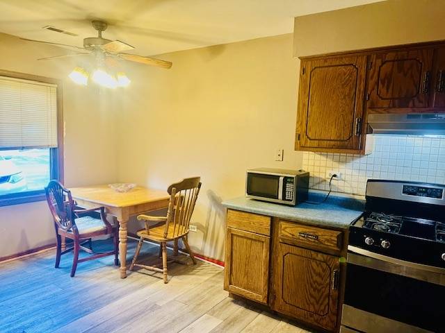 Oak Forest, IL 60452,15800 S Laramie Avenue #Q
