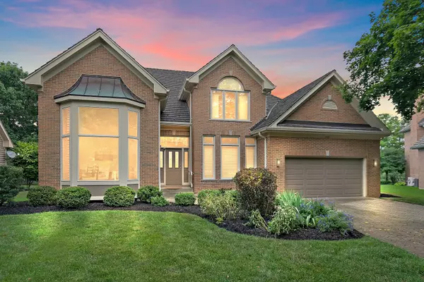 1521 Pendelton Court, Palatine, IL 60067