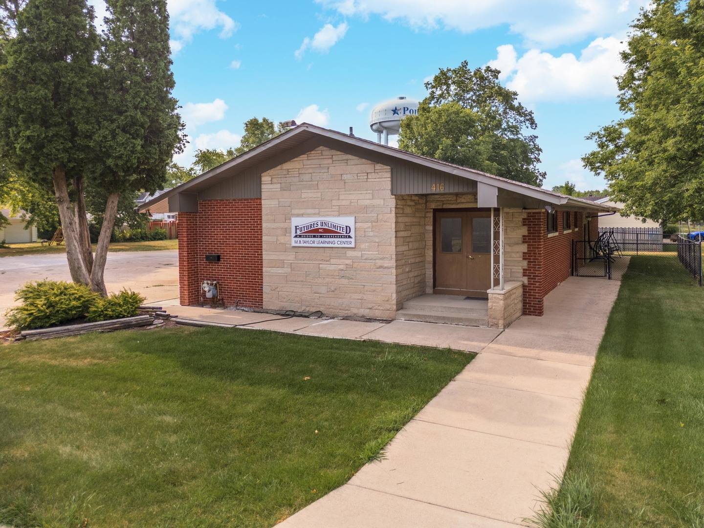 Pontiac, IL 61764,420 W Bennett Street