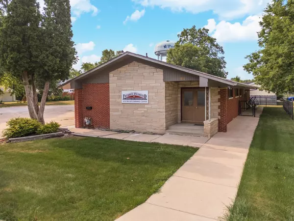 Pontiac, IL 61764,420 W Bennett Street