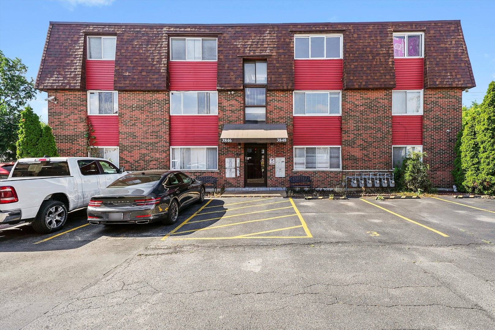 3848 25th Avenue #5, Schiller Park, IL 60176