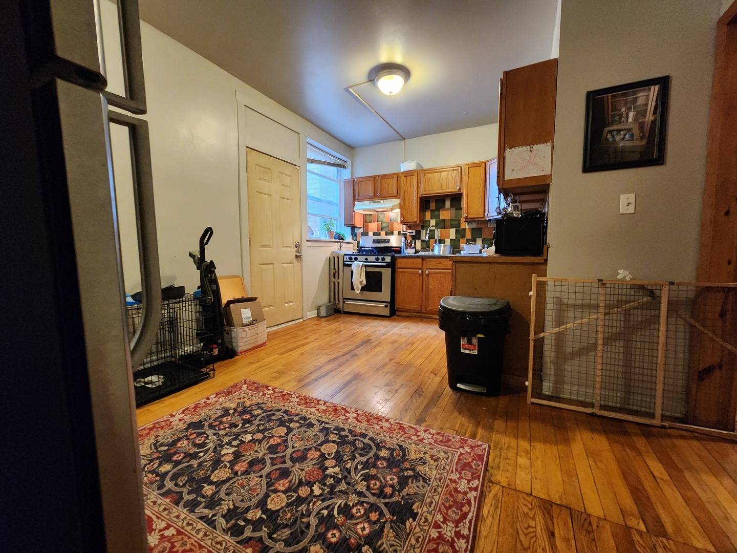 Chicago, IL 60647,2220 N Saint Louis Avenue #1